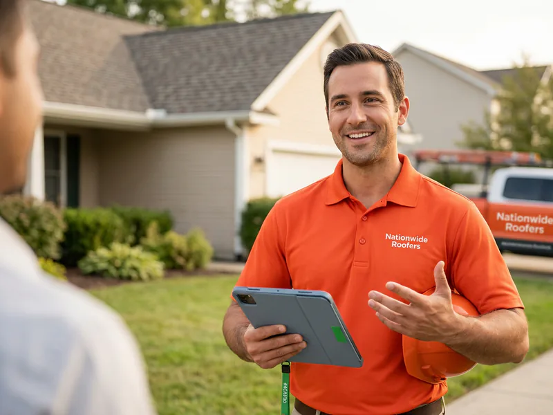 Roof Installation  in Perry  FAQ